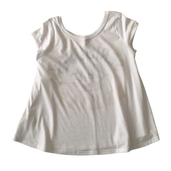 Ten Sixty Sherman Girls half sleeve tee shirt - Picture 2 of 4